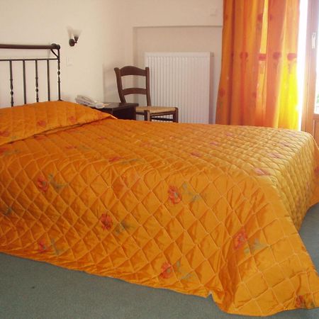 Hotel Elatou Ano Chora Zewnętrze zdjęcie